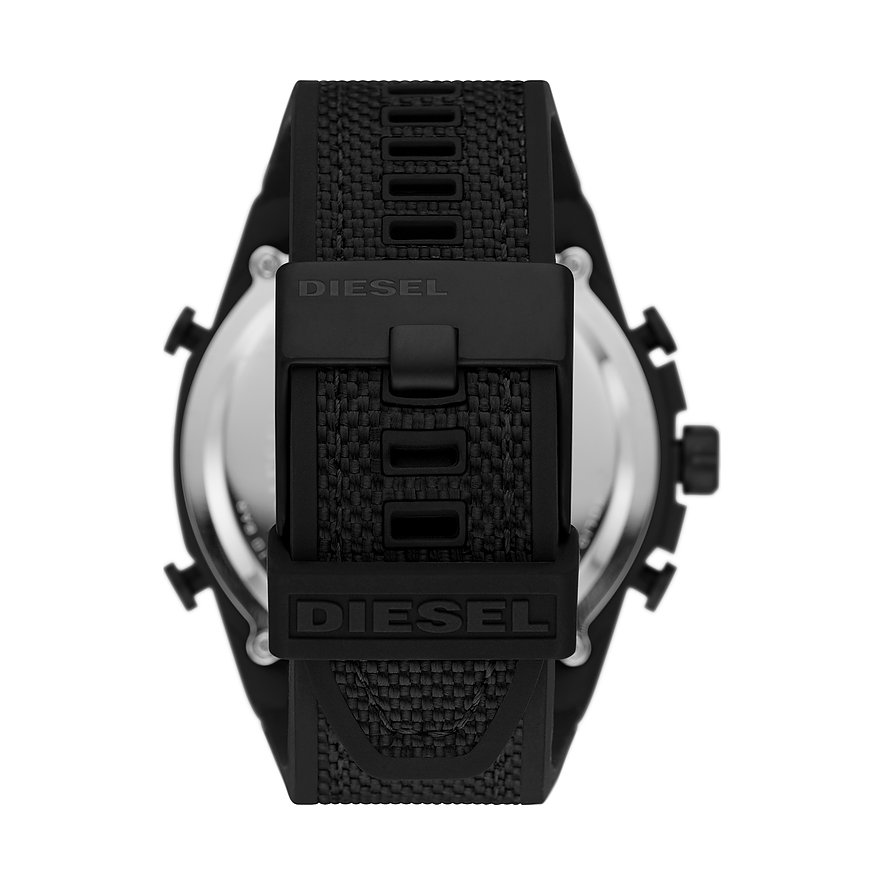 Diesel Chronograph Mega Chief