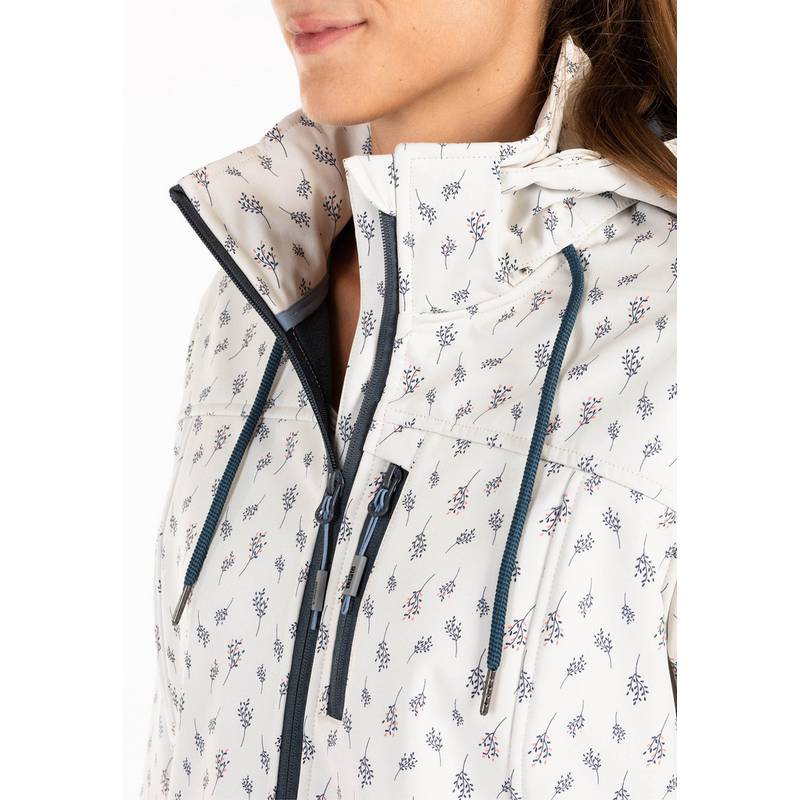 LPO Softshelljacke Damen