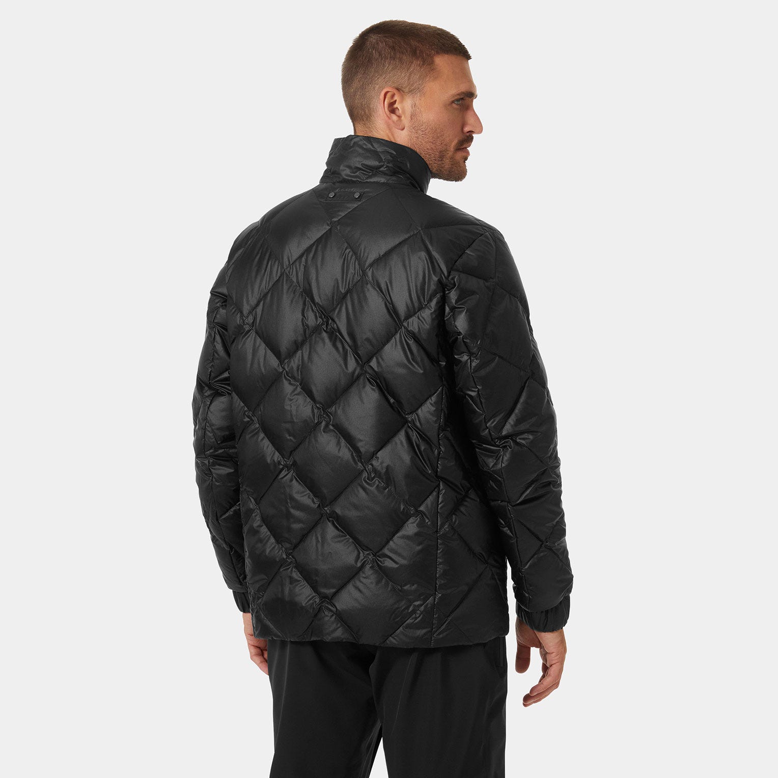 Men's Graphene Infinity 3-In-1 Ski Jacket