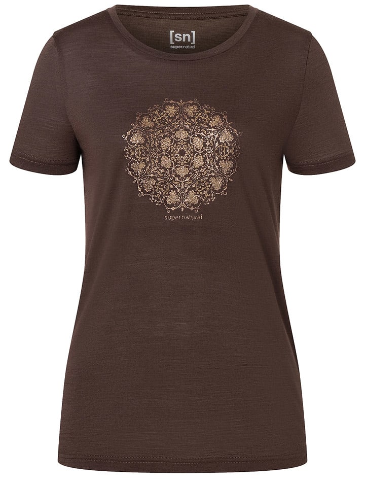 super.natural Funktionsshirt 