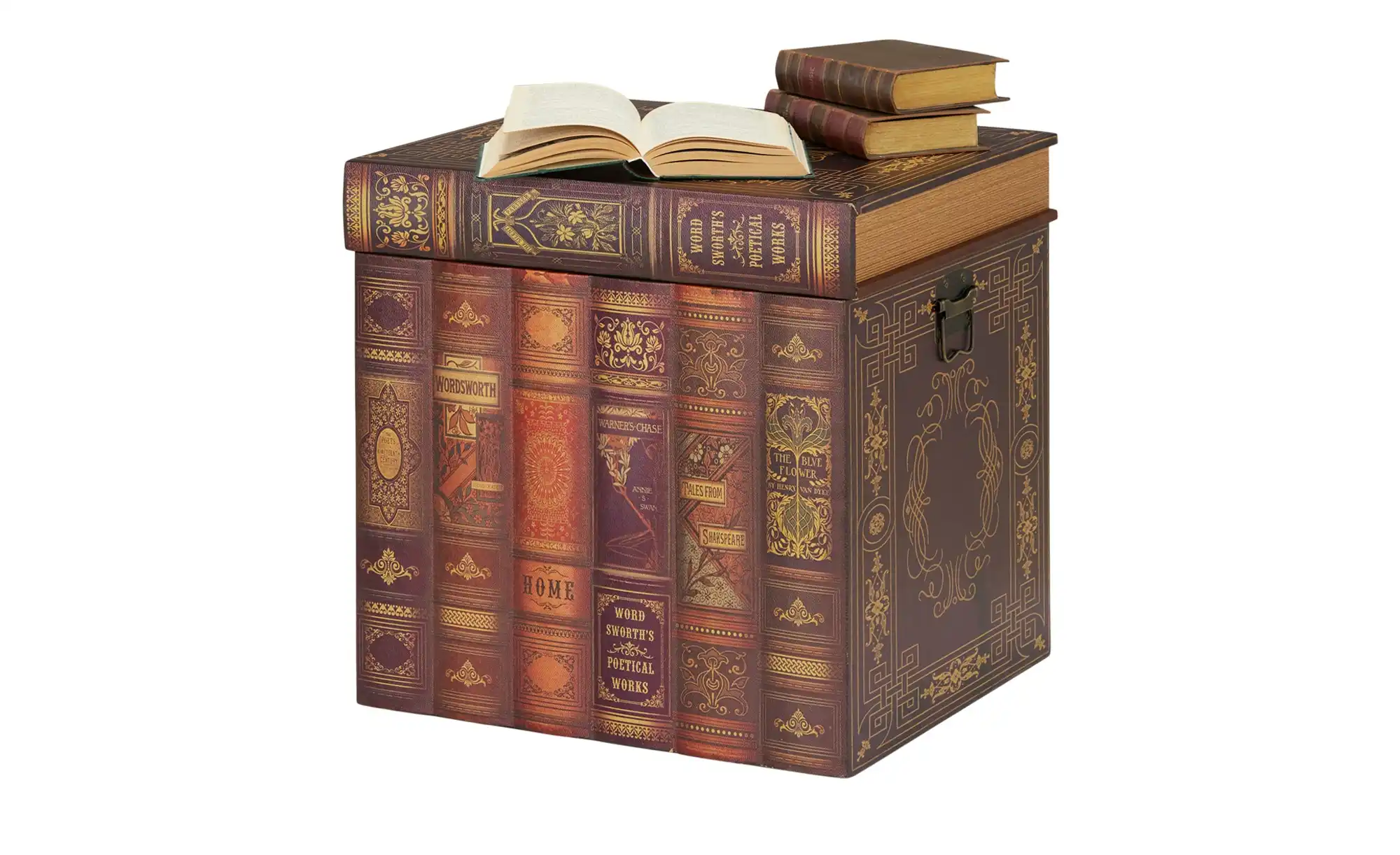 Aufbewahrungsbox