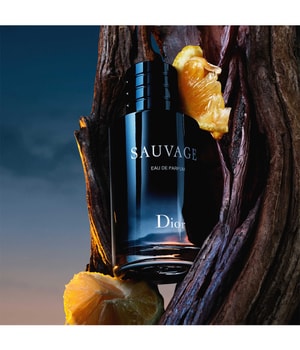 DIOR Sauvage Refill Eau de Parfum-300 ml