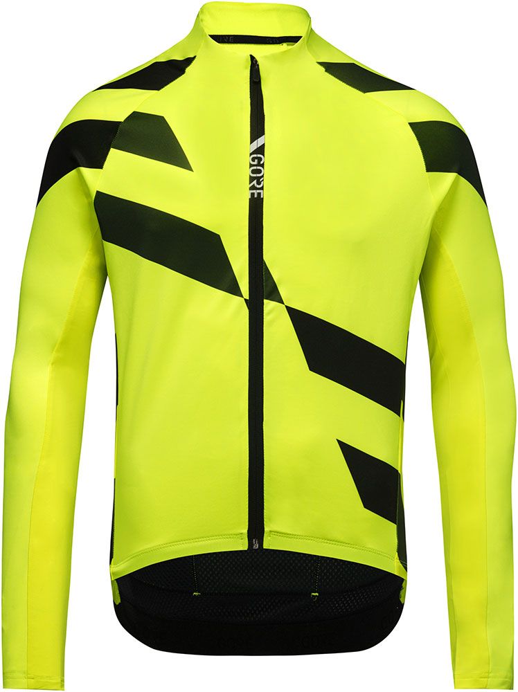 GOREWEAR C5 Thermo - Langarmtrikot kaufen | Bike-Discount