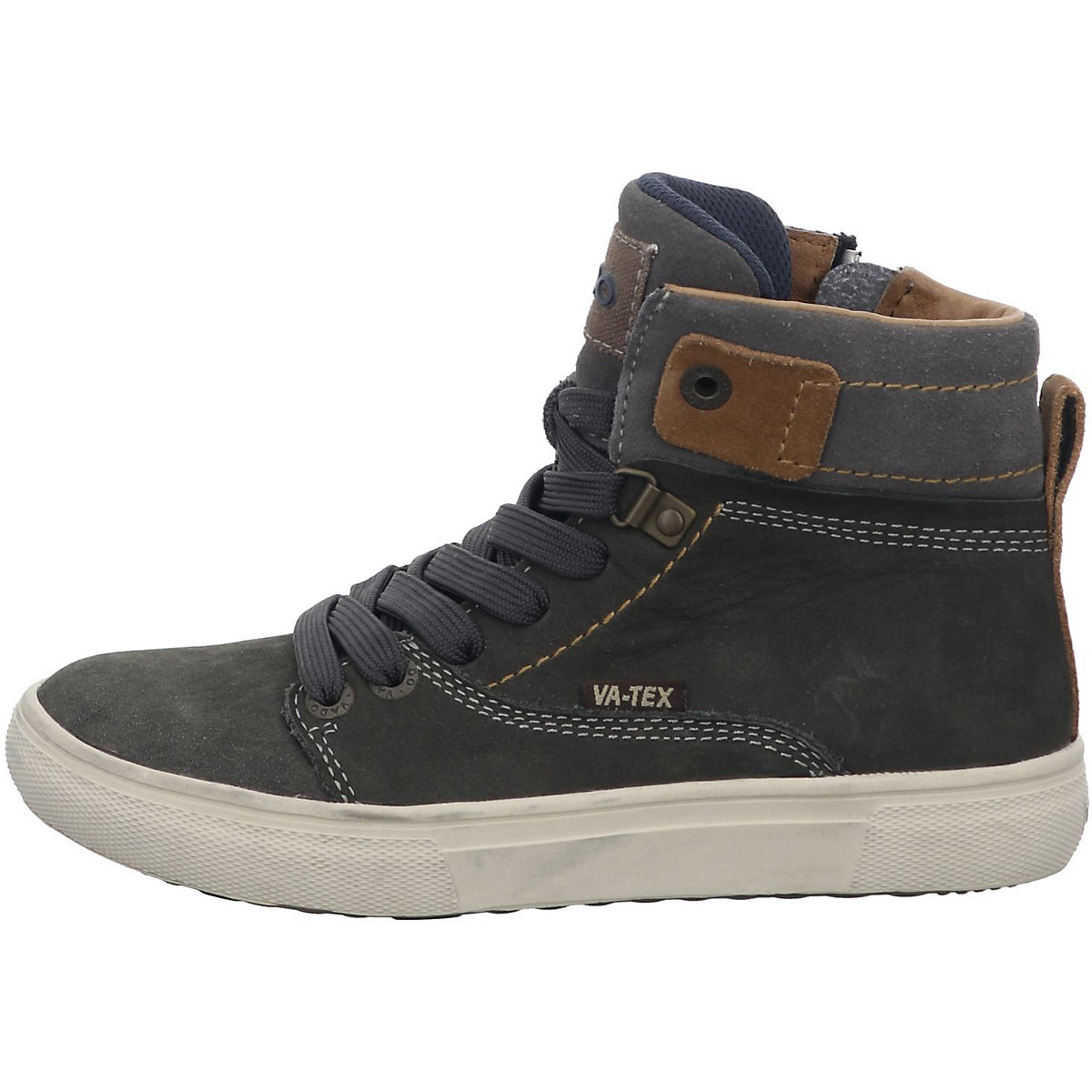 Sneaker Halbschuhe