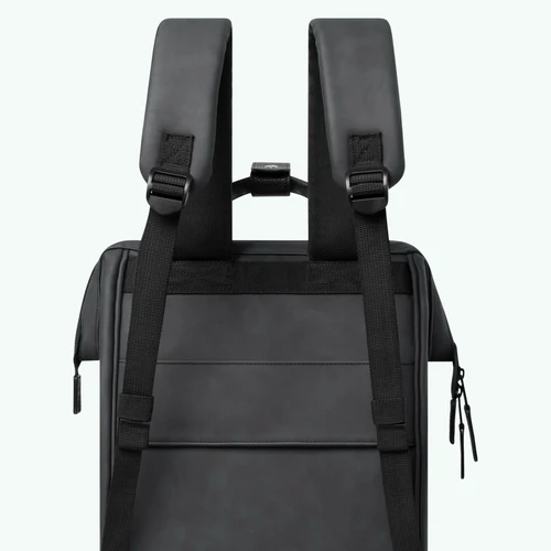 Adventurer Medium Backpack Le Havre Black