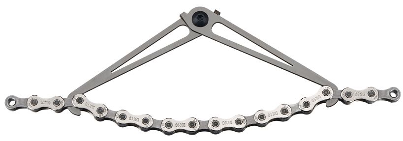 Radon Comp Kettenmesslehre & Kettenhalter Kit kaufen | Bike-Discount