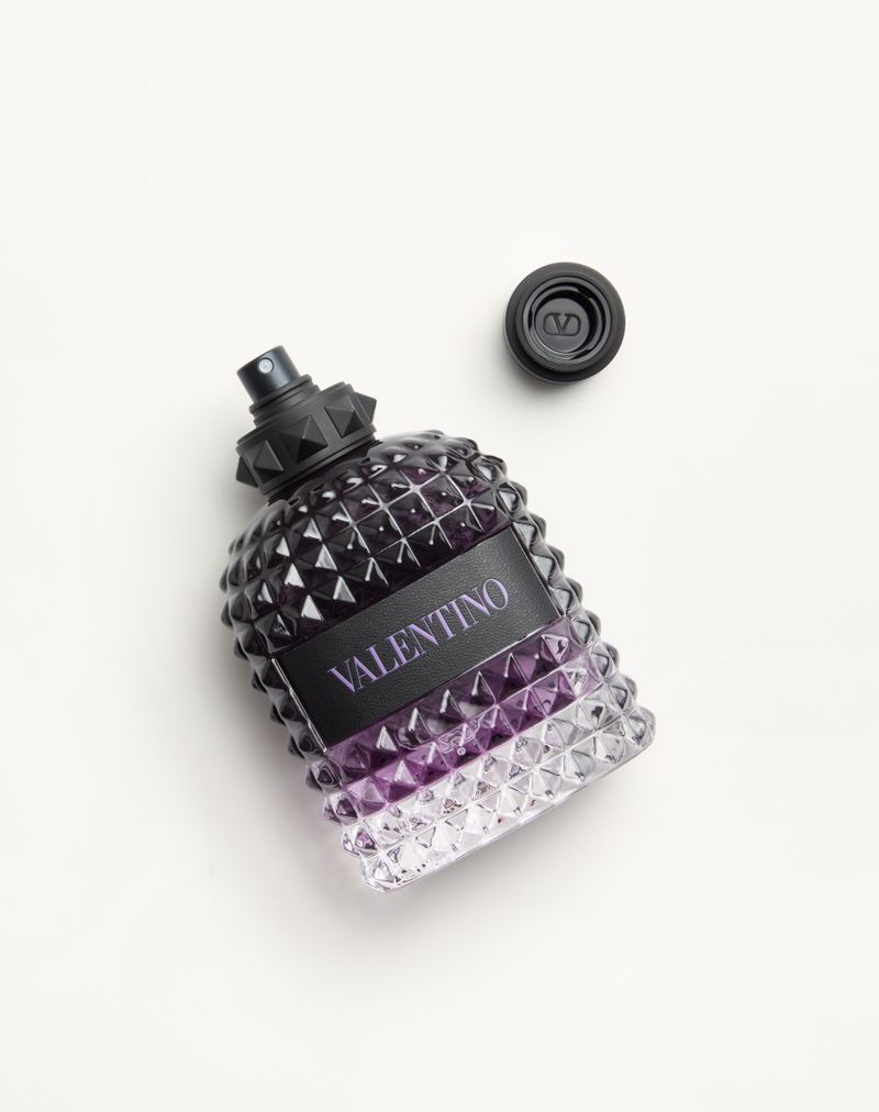 Nascido em Roma Purple Melancholia Eau De Toilette 100Ml