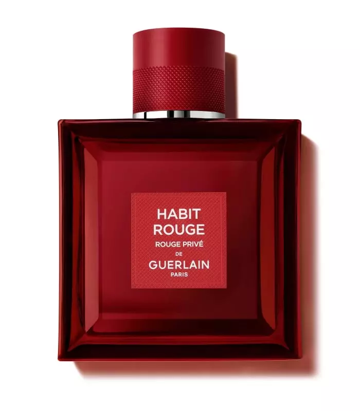 HABIT ROUGE ROUGE PRIVÉ Eau De Parfum Vaporisateur