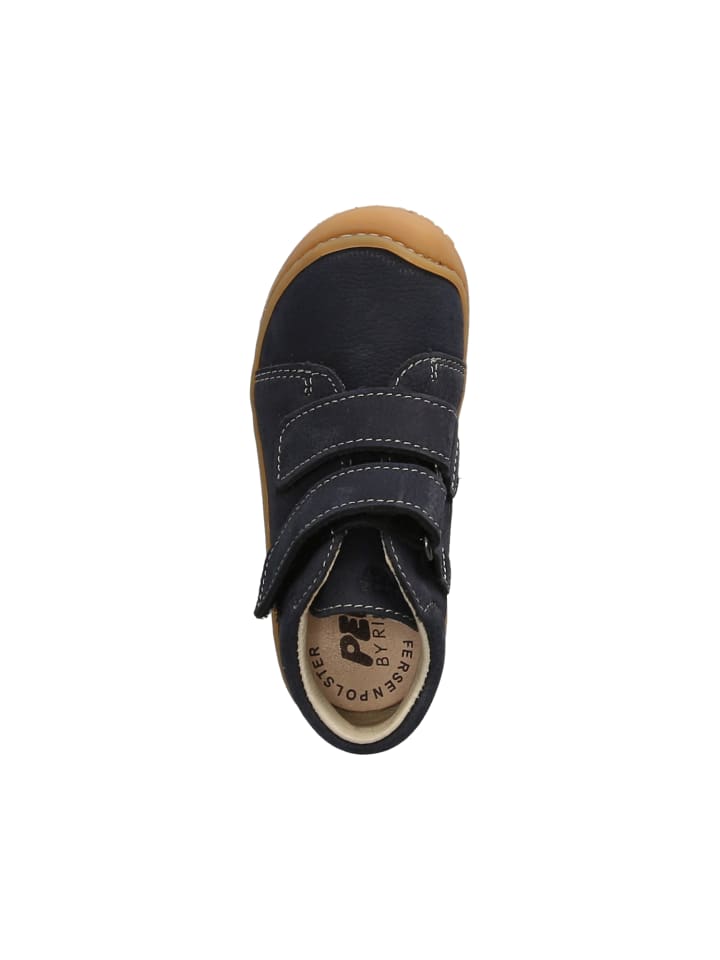 PEPINO Klettschuhe CHRISY in Blau günstig kaufen