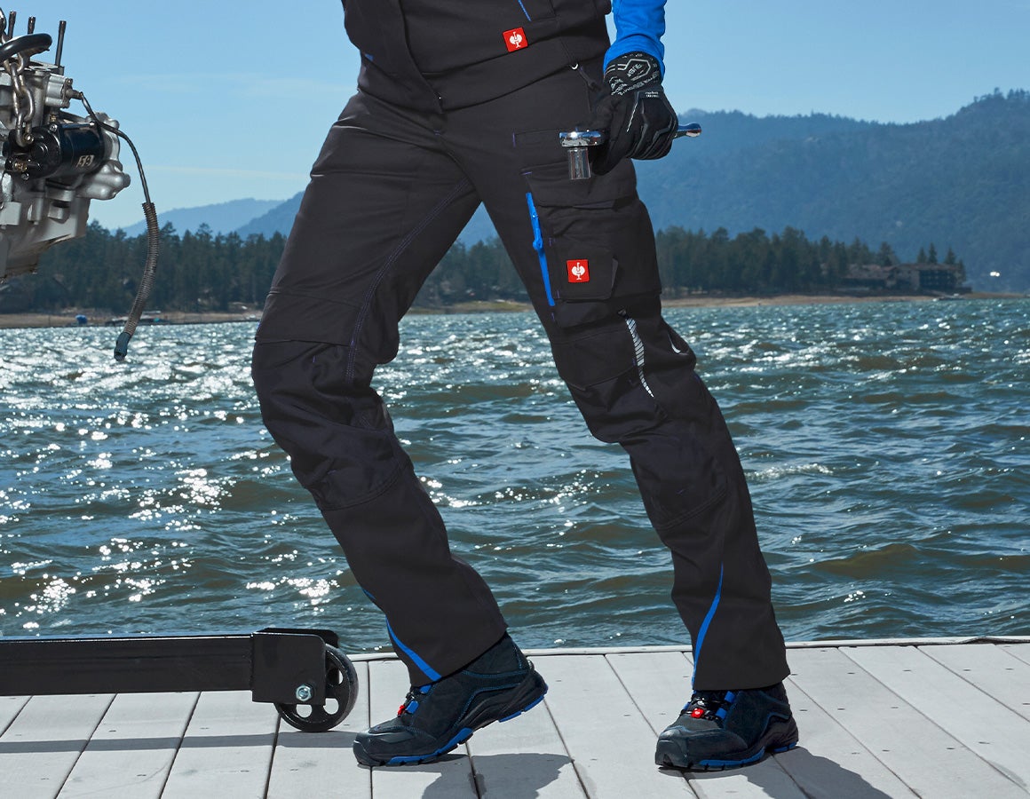 Damenhose e.s.motion 2020