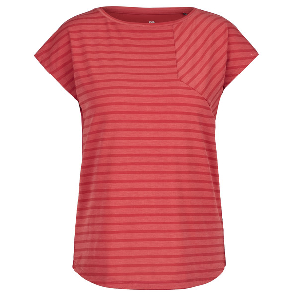 SILHOUETTE TEE Damen - Funktionsshirt