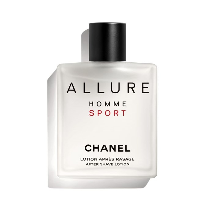 AFTERSHAVE-LOTION