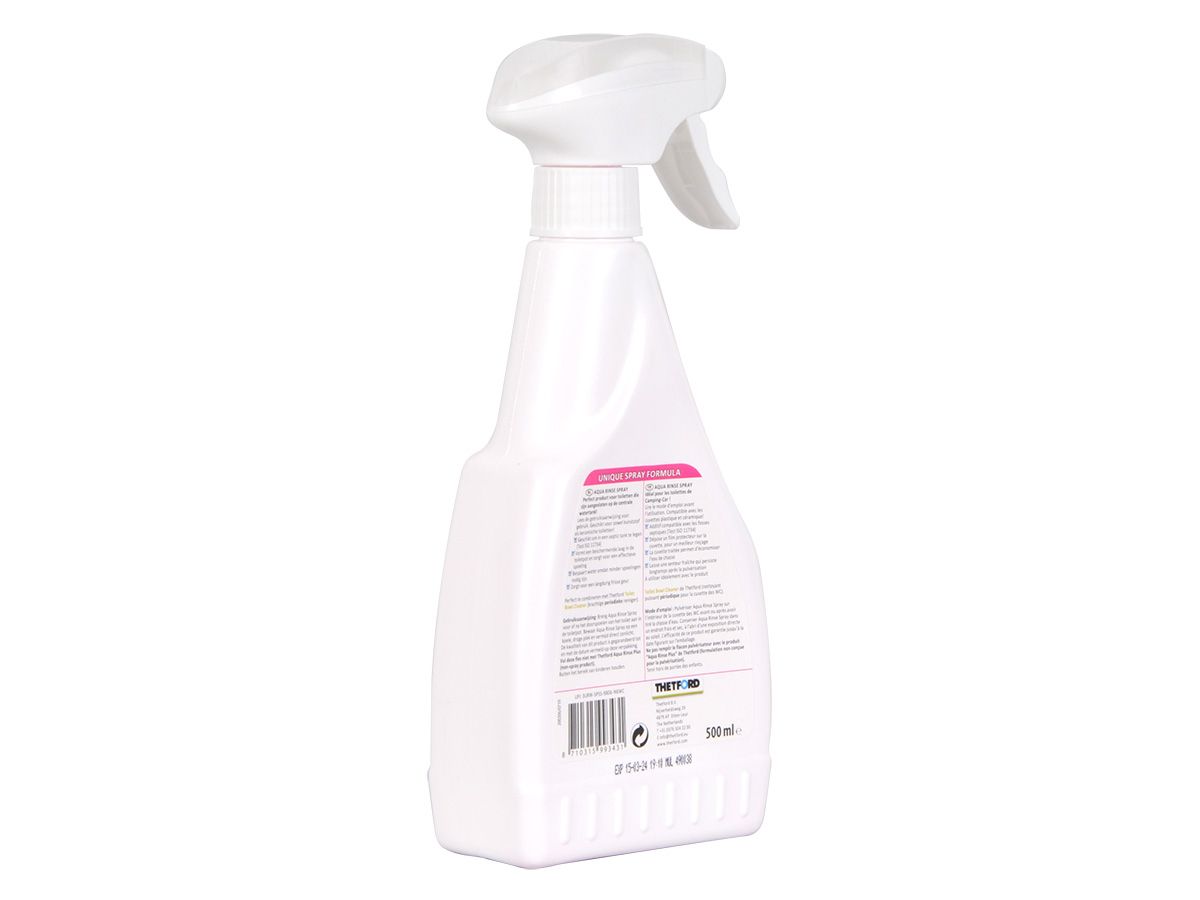 Thetford Aqua Rinse Spray Sanitärflüssigkeit