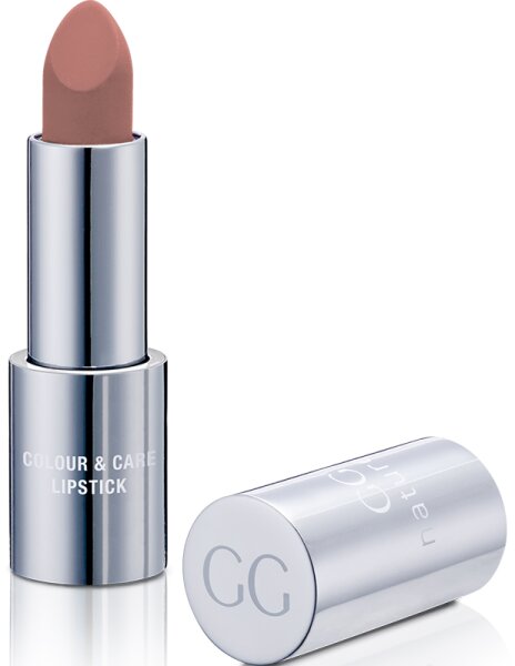 GG naturell Colour & Care Lippenstift