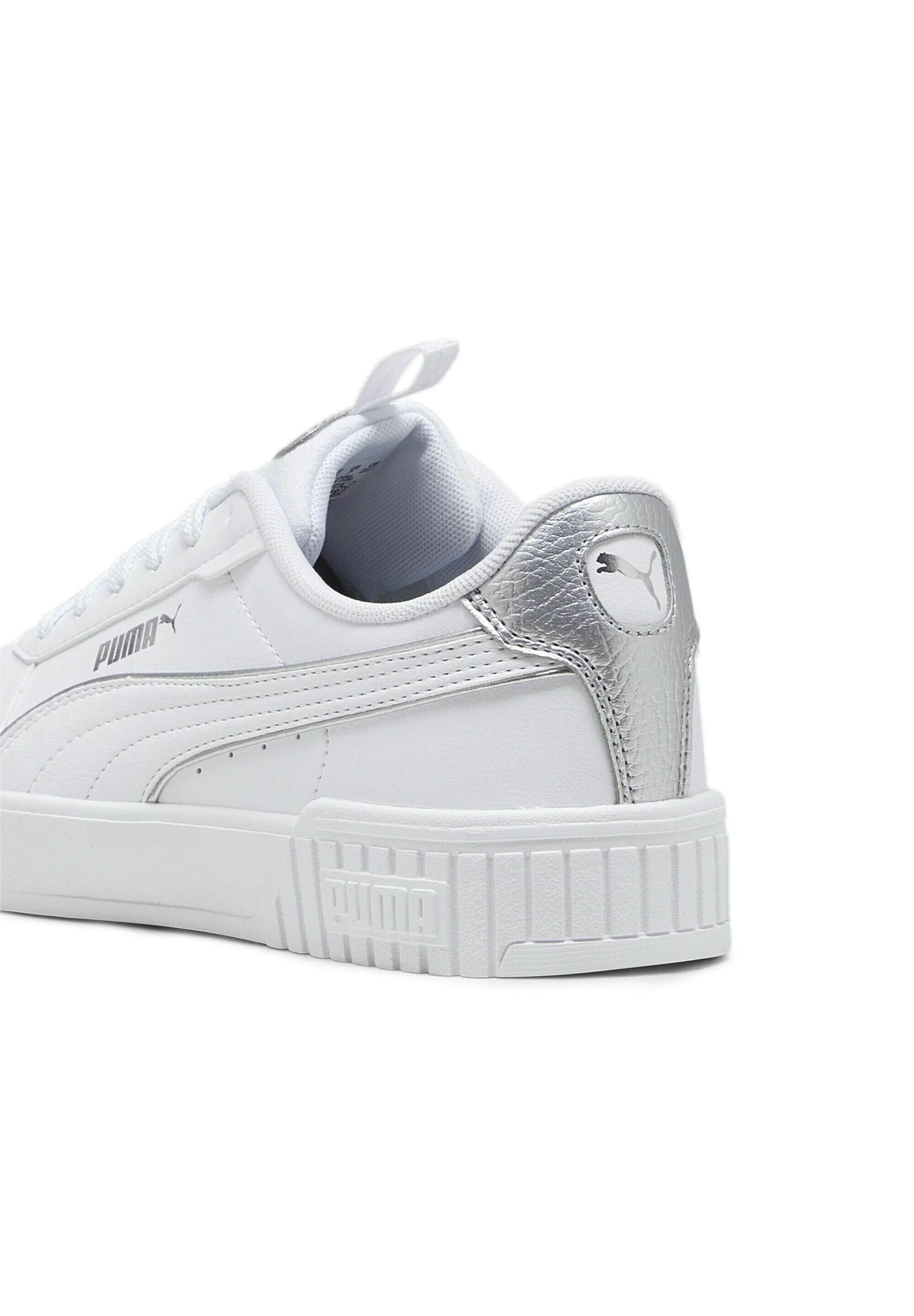 Puma CARINA 2.0 POP UP - Zapatillas bajas