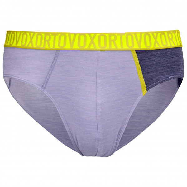 Ortovox - 150 Essential Briefs - Merinounterwäsche