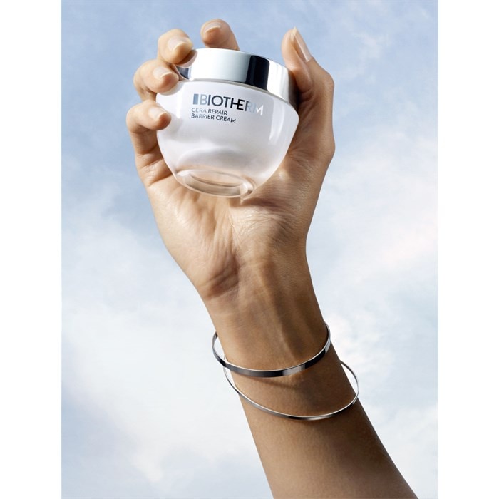 Barrier Cream