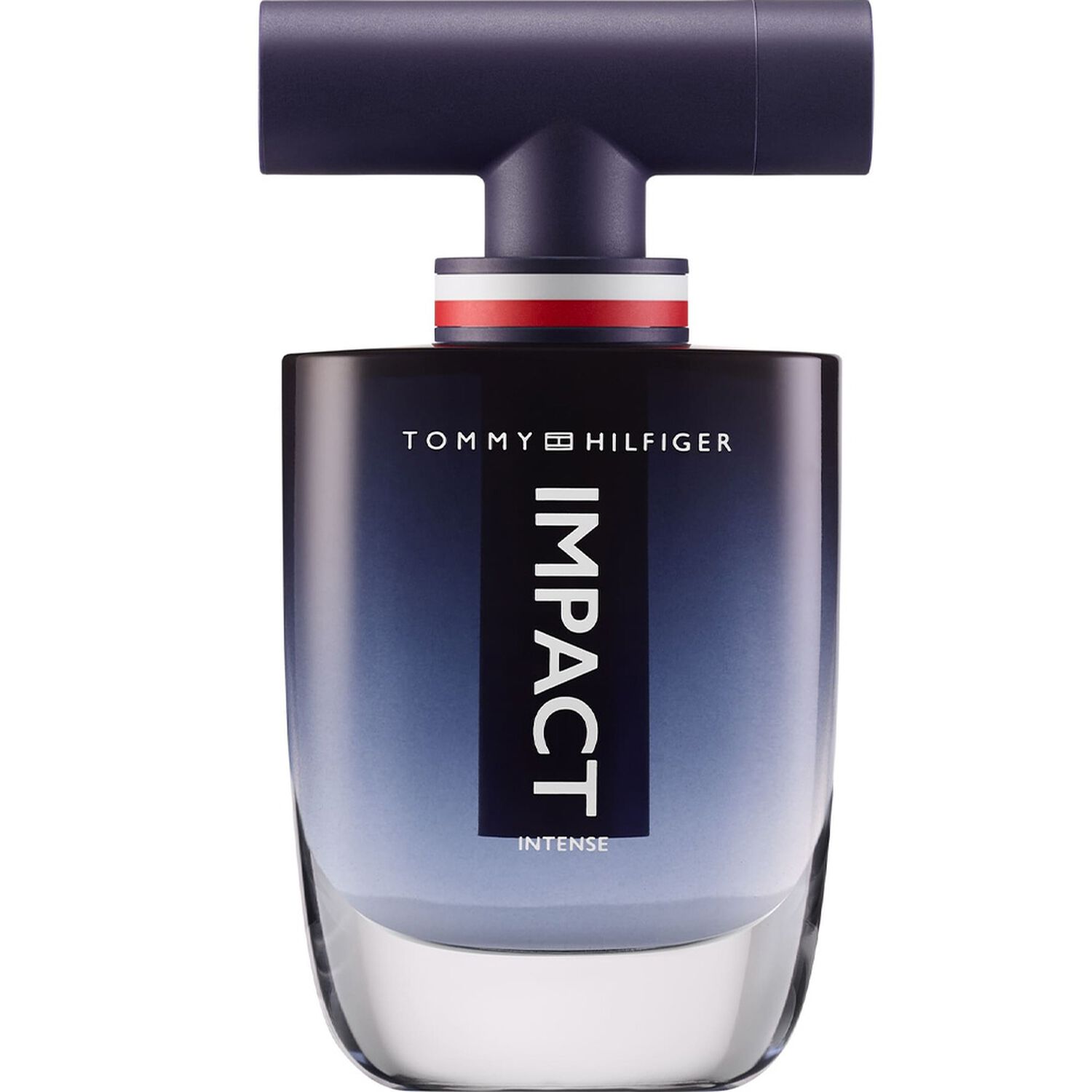 Tommy Hilfiger Impact Intense Eau de Parfum 100 ml