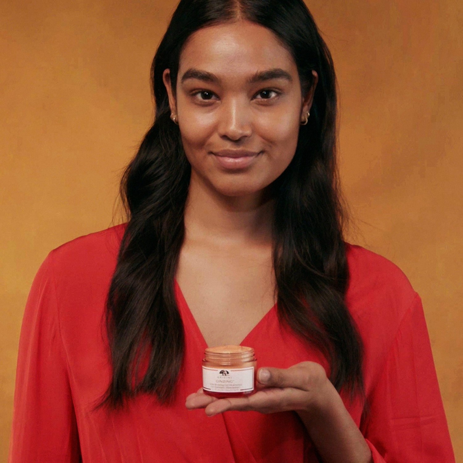 Glow Radiance-Boosting Gel Moisturizer (Limited Edition)