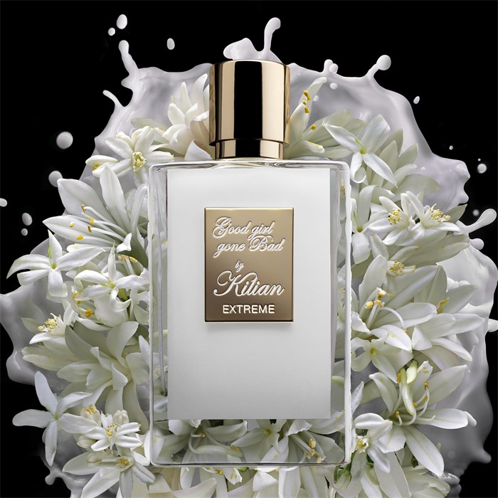 Fruity Floral Perfume Extreme Spray