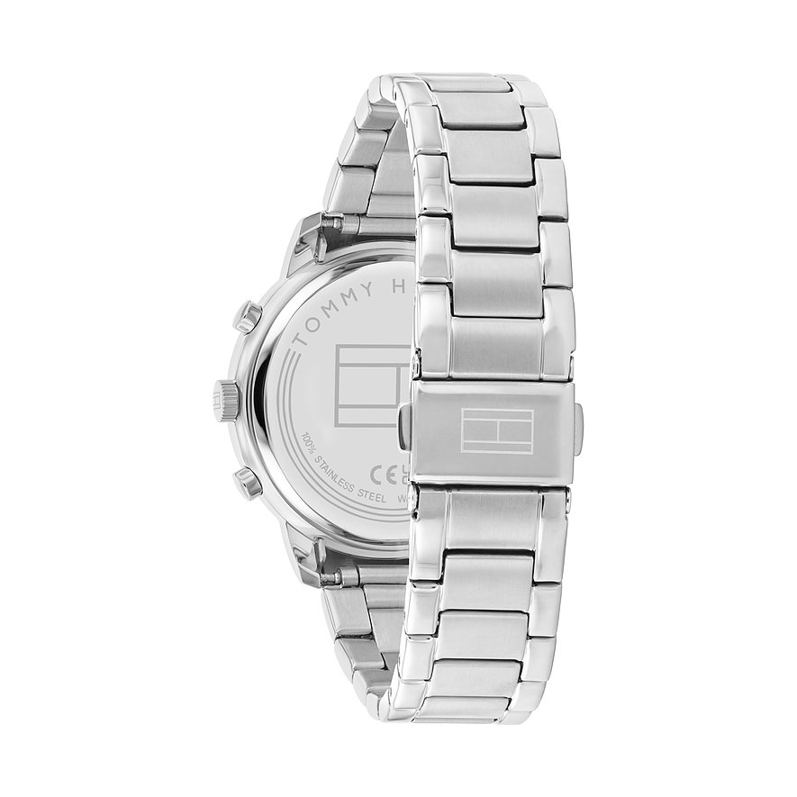 Tommy Hilfiger Damenuhr