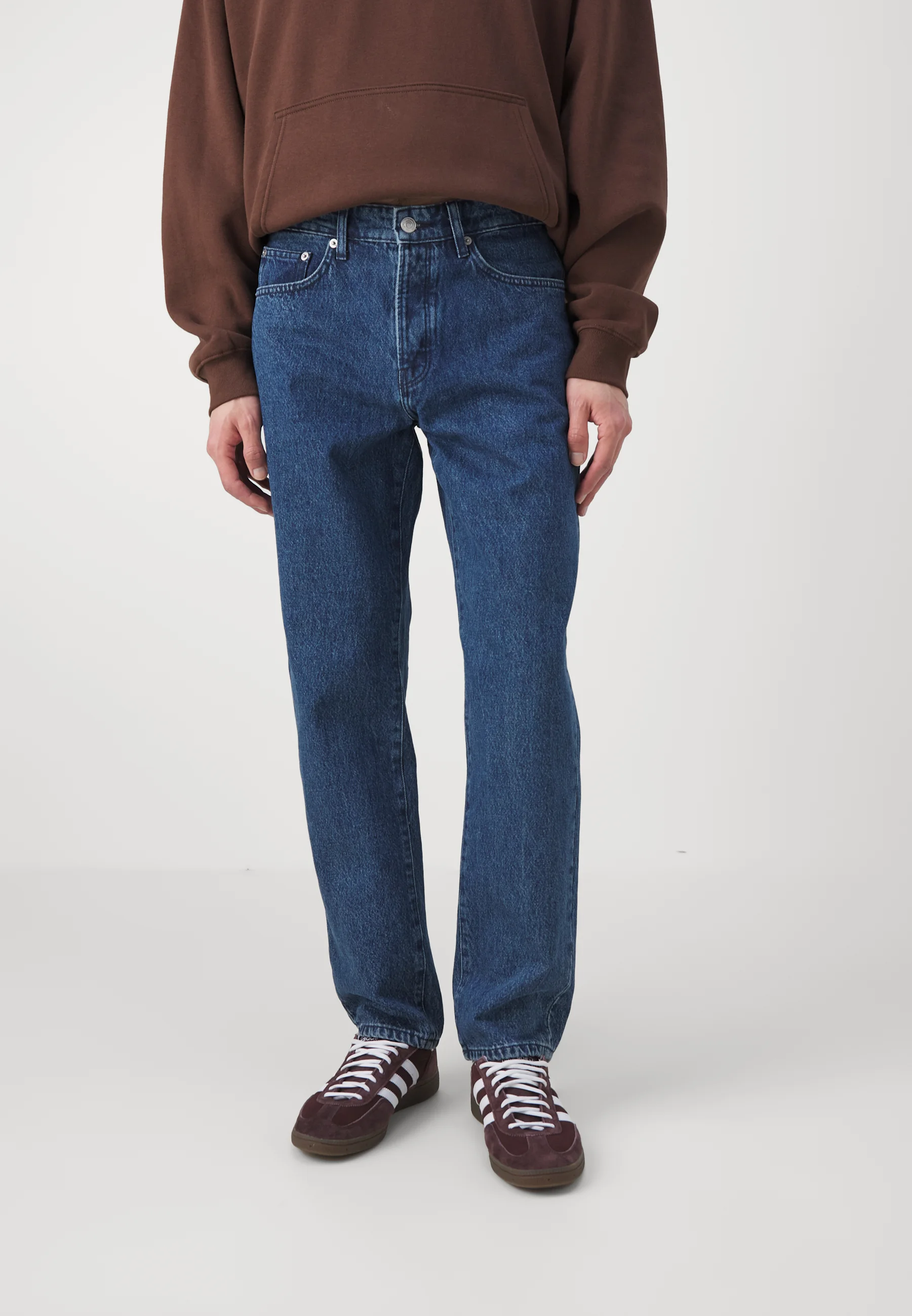 Only & Sons ONSEDGE STRAIGHT - Vaqueros holgados