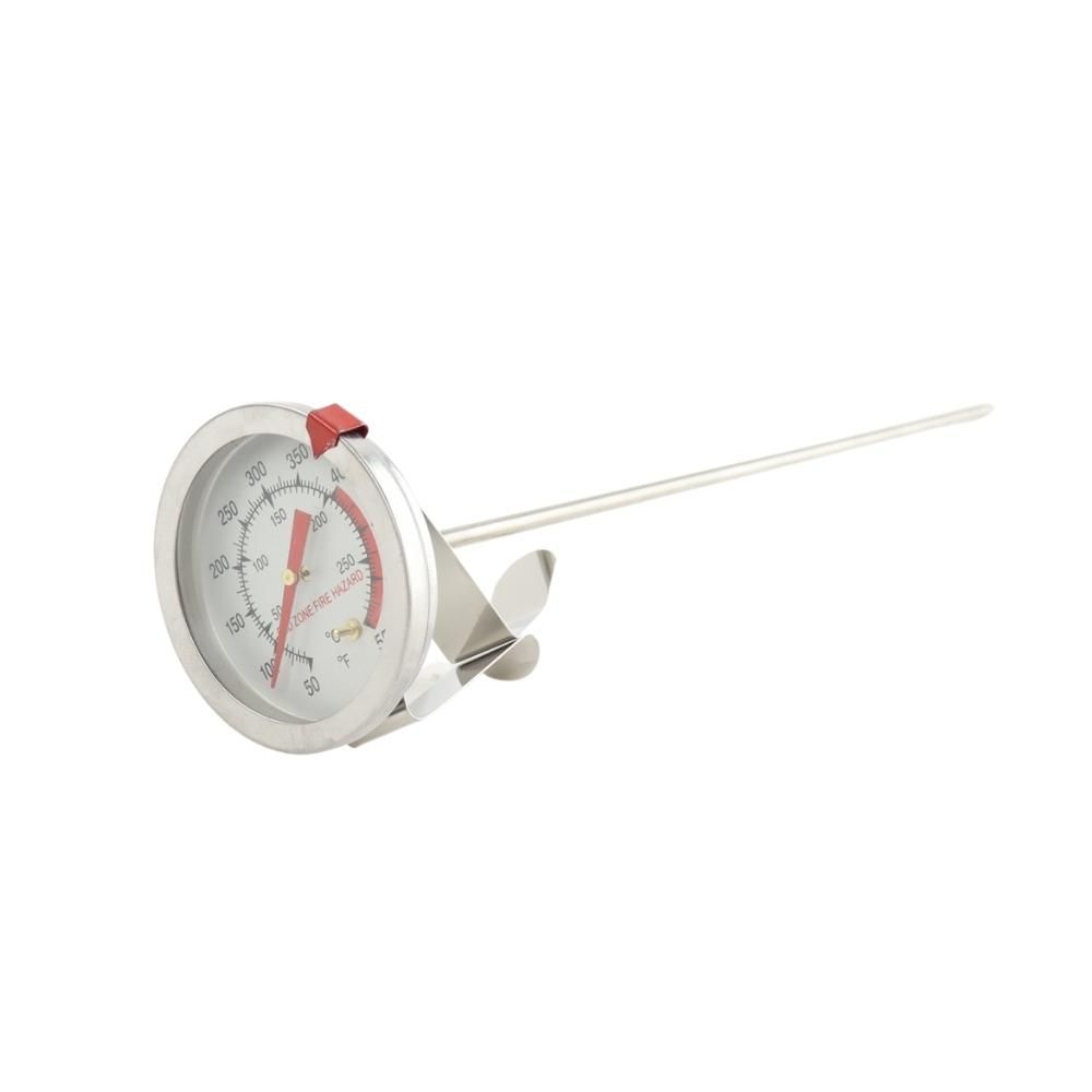 Orange85 Grill-Fleischthermometer