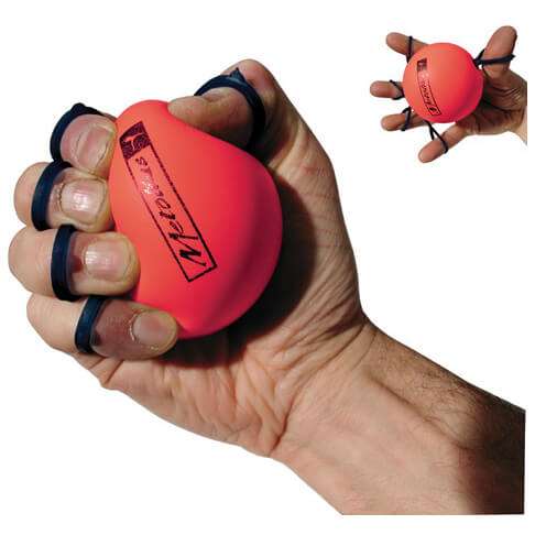 Metolius - GripSaver Plus - Fingertrainer