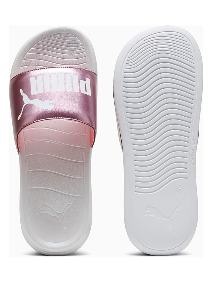 Puma Pantoletten 