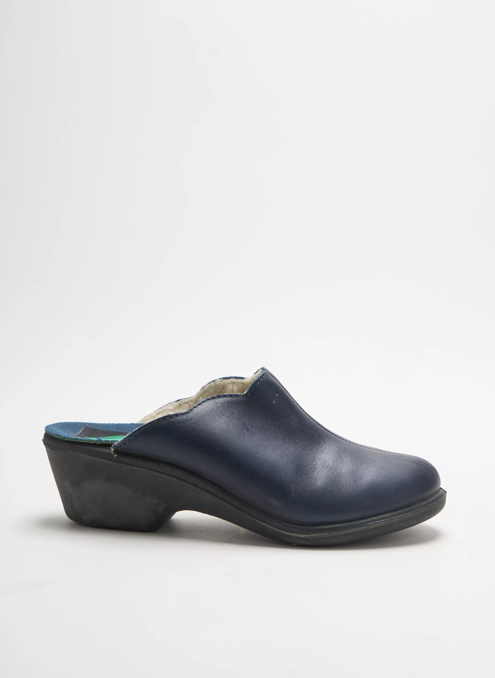 Romika Chaussons Femme couleur bleu