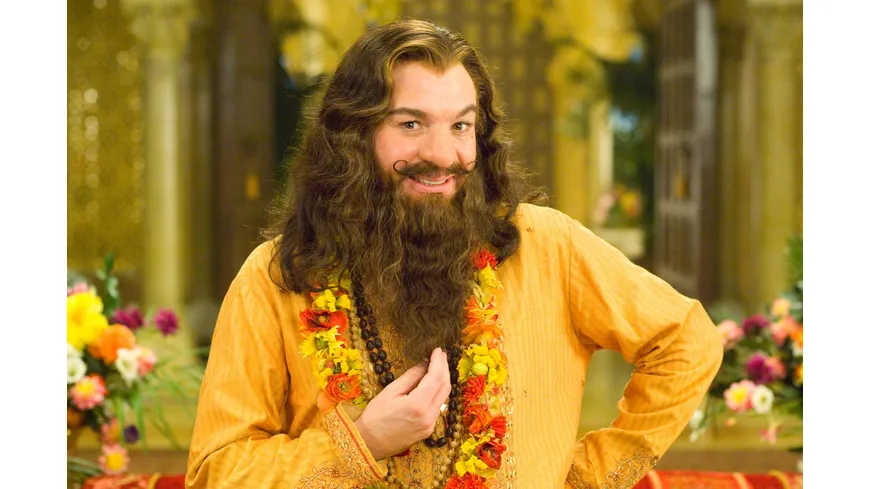 Der Love Guru