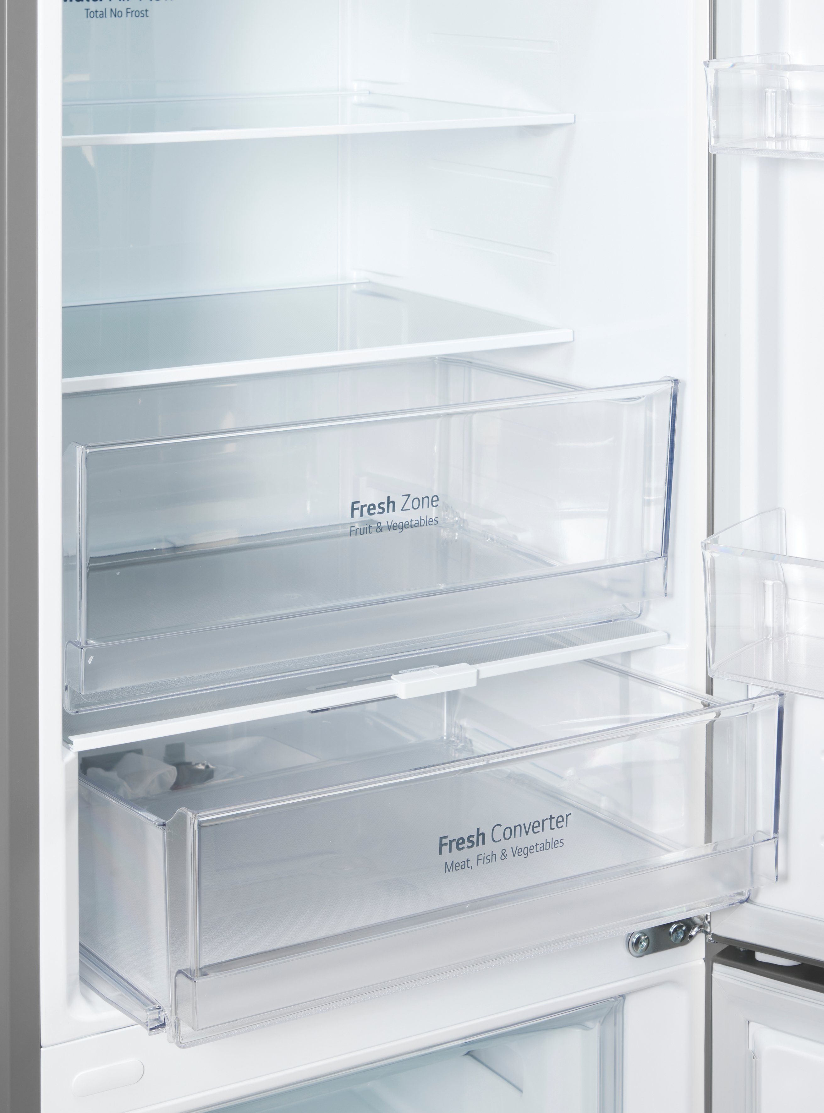 LG Kühl-/Gefrierkombination GBP62PZNBC, 203,0 cm hoch, 59,5 cm breit