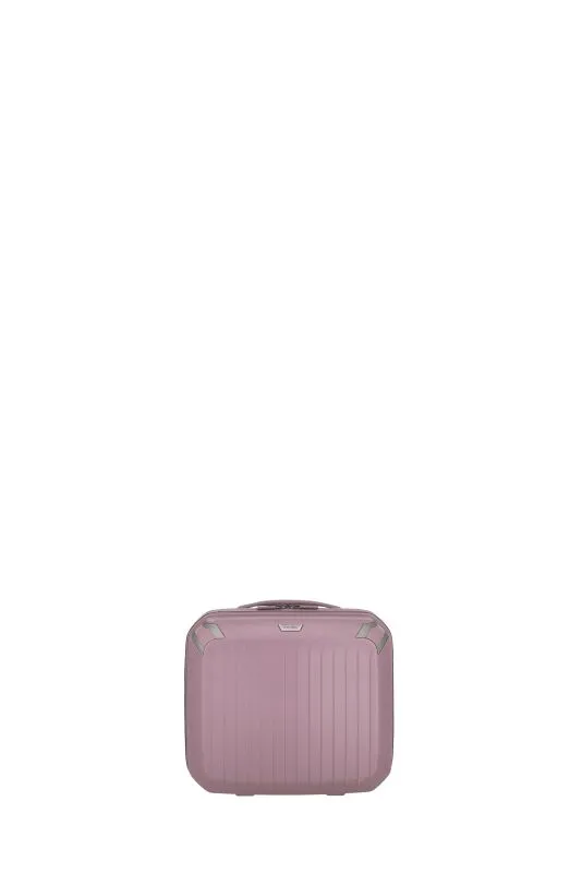 Travelite ELVAA Beautycase - Rosé