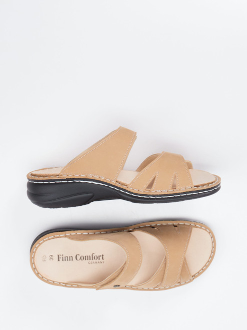 Pantolette-21533590004 Finn Comfort