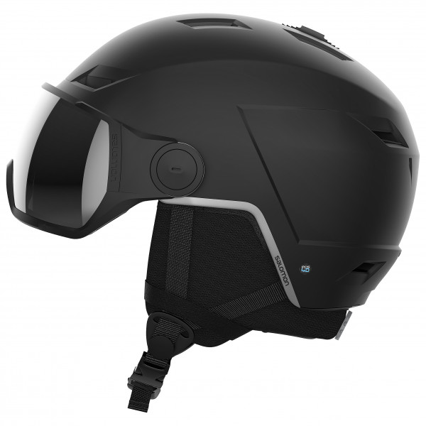 Salomon - Pioneer LT Visor FLS - Skihelm