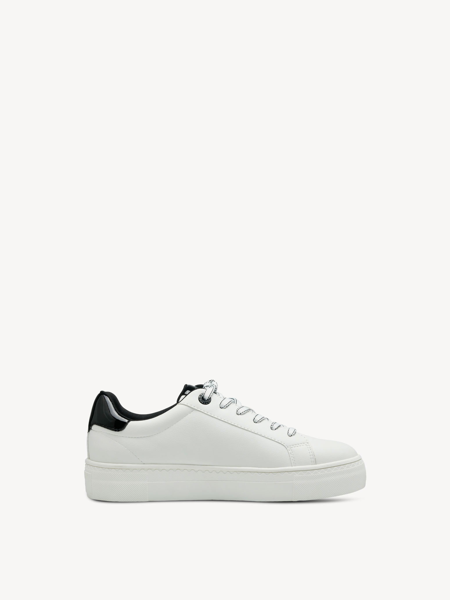 Basket - blanc