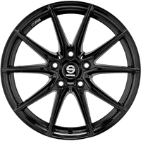 SPARCO DRS schwarz - ATU