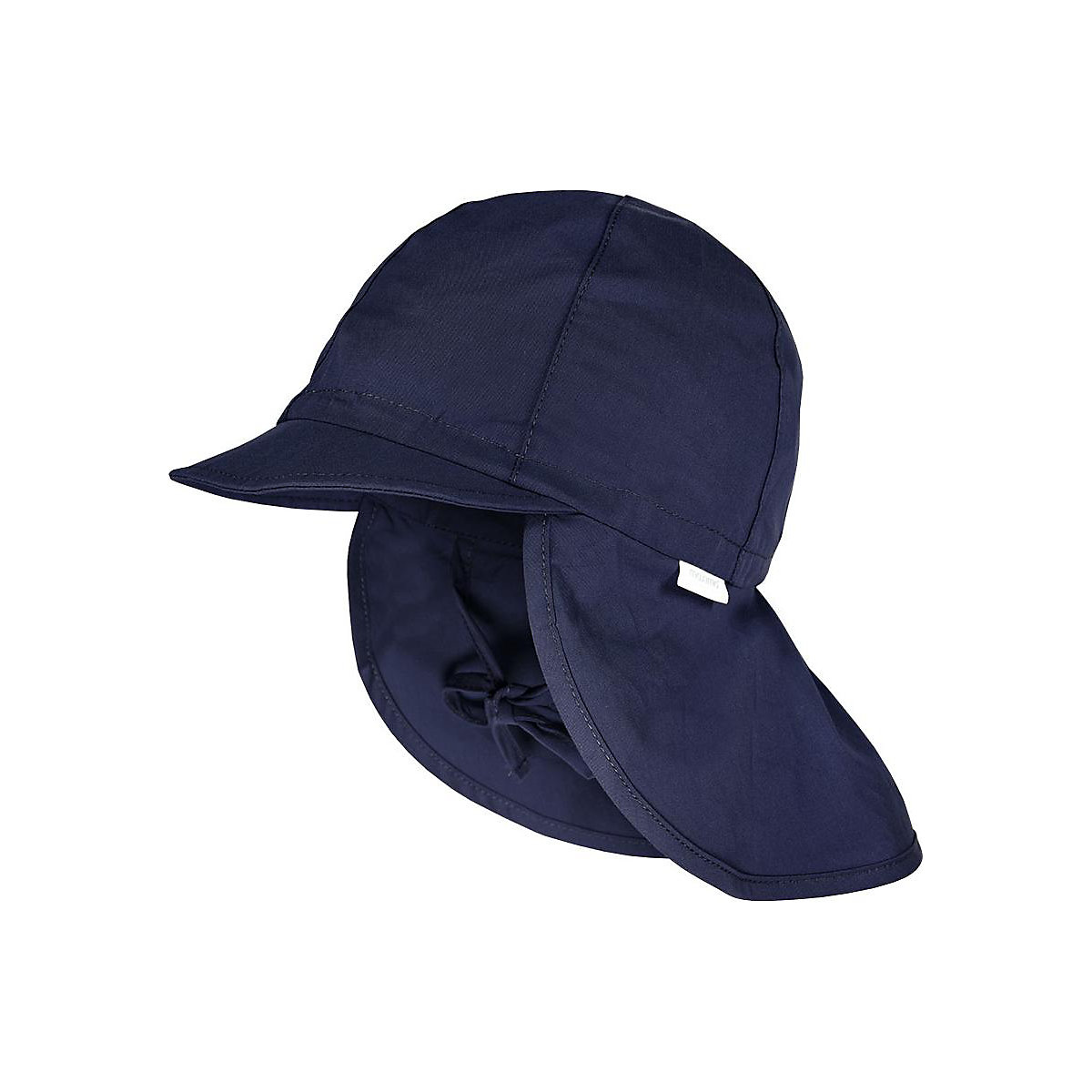 Schirmmütze mit UV-Schutz für Jungen