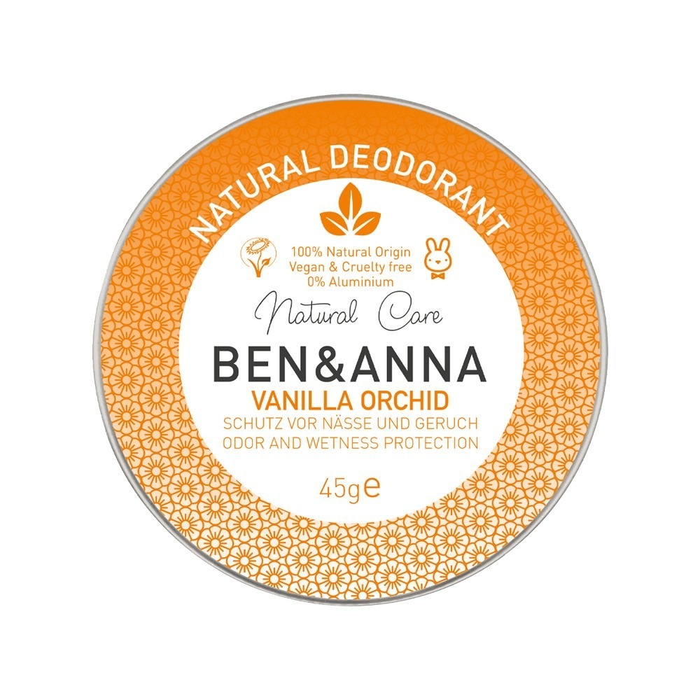 Ben i Anna Ben i Anna