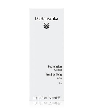 Dr. Hauschka Teint Foundation Flüssige Foundation-30 ml