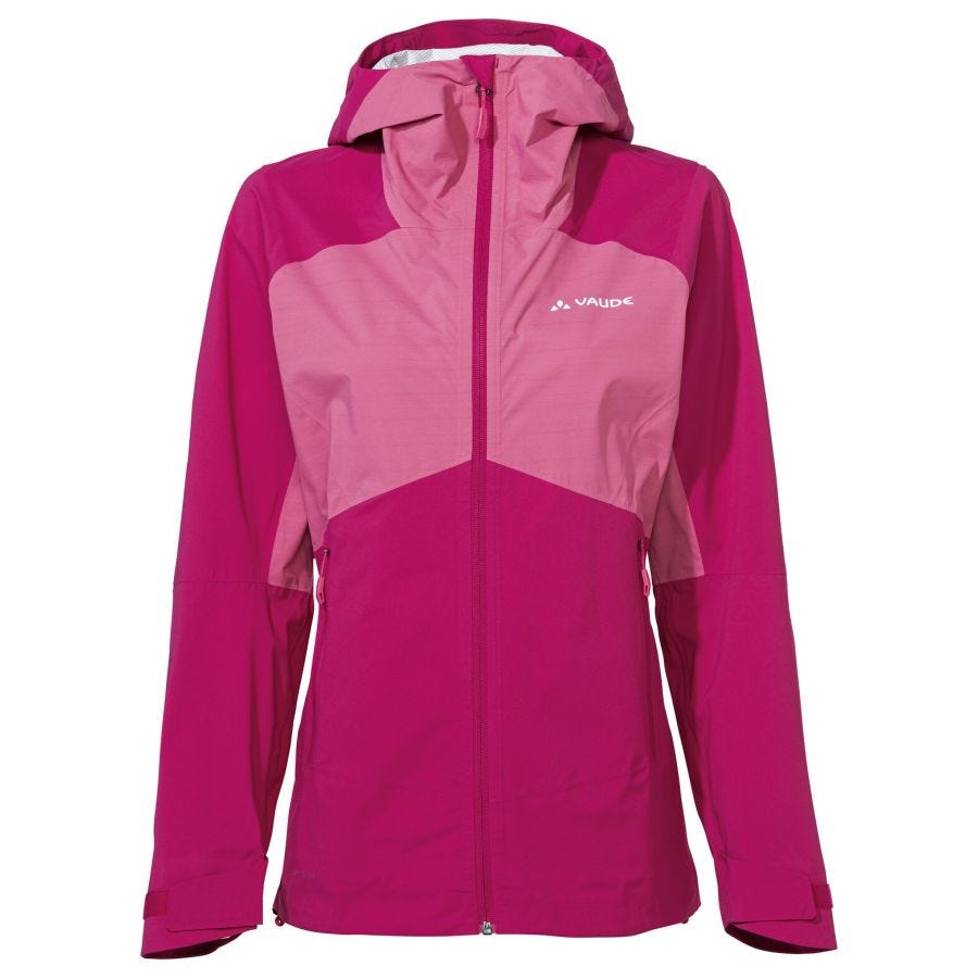 Simony IV 2,5-Lagen Regenjacke Damen