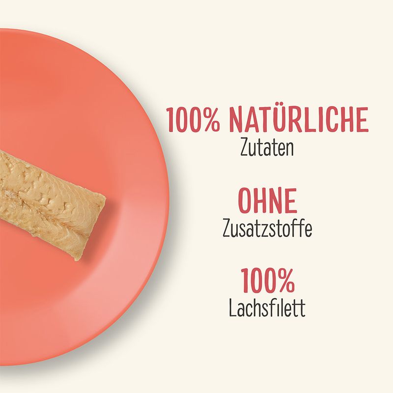 Applaws Cat Loin Lachs zu TOP-Preisen