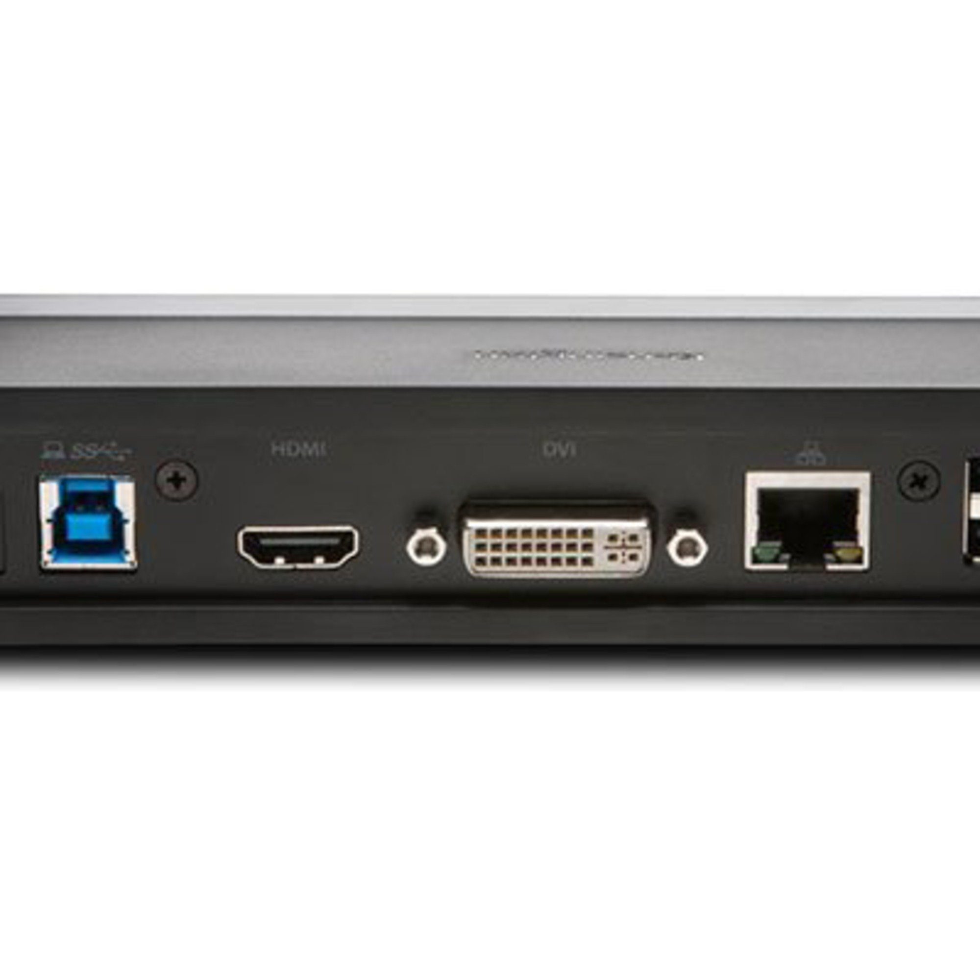 KENSINGTON Kensington Dockingstation SD3600 5Gbps USB 3.0 USB-Kabel