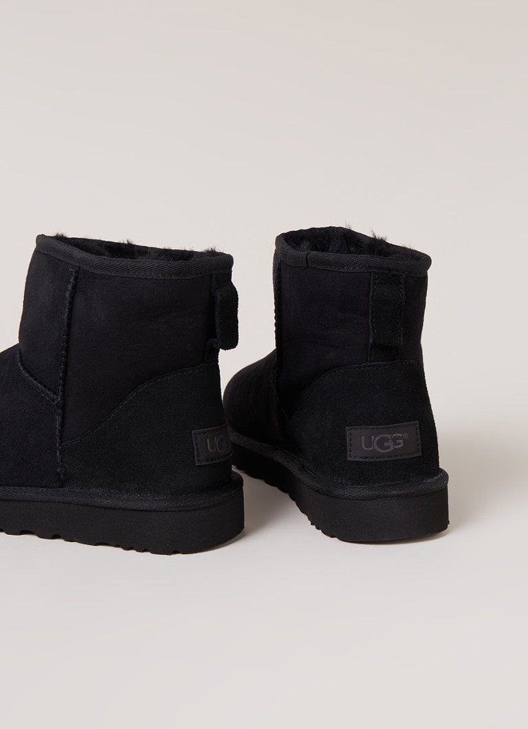 Cizme UGG Classic Mini II Ante