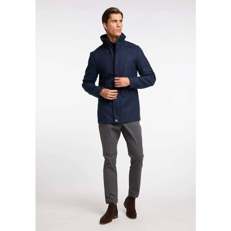 DreiMaster Outdoorjacke Herren