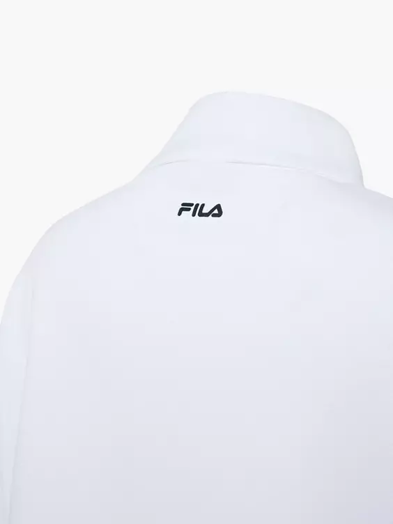 FILA Half-Zip Sweatshirt
