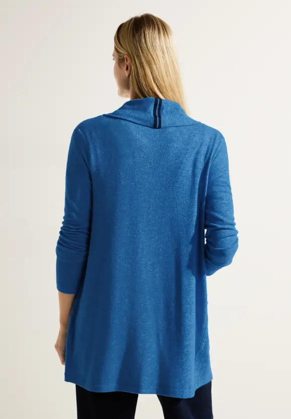 CECIL Cosy Long Cardigan