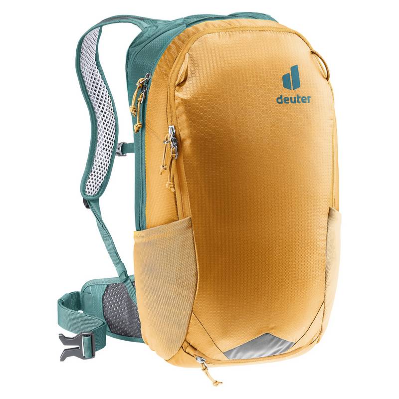 Deuter Race Air 14+3 Fahrradrucksack