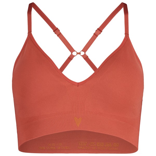 Maloja - Women's CindrelM. - Sport-BH