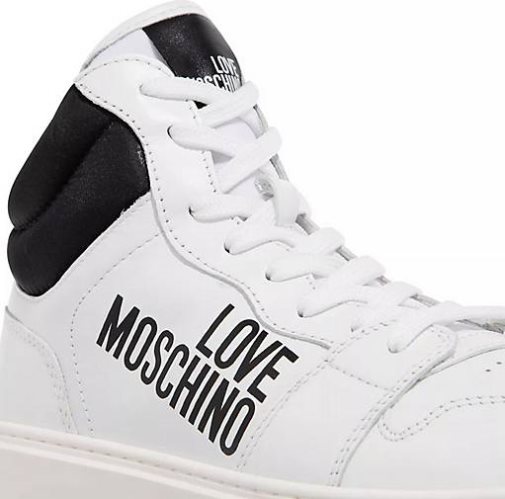 Love Moschino Schnürschuhe